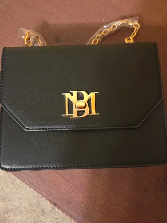 Badgley Mischka Crossbody - Picture 2 of 8